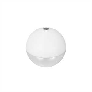 Dyberg Larsen Alba Draagbare Lamp 2 Stuks Chroom