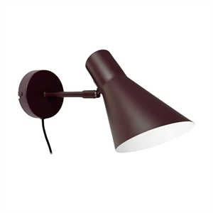 Dyberg Larsen DL12 Wandlamp Bruin