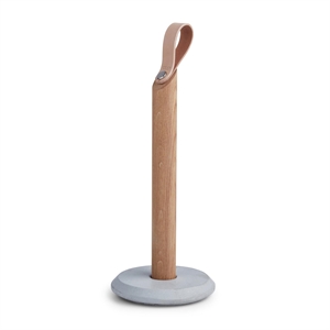 Gejst Grab Keukenrolhouder Eiken