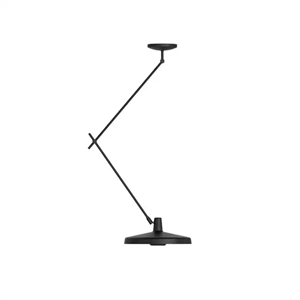 Grupa Products Arigato Plafondlamp Ø45 Zwart