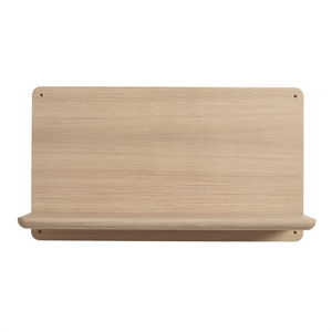 Andersen Furniture Paneel en Plank Eiken/ Wit
