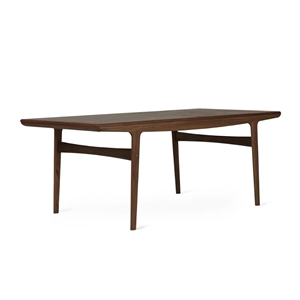 Warm Nordic Evermore Tafel L190 Walnoot