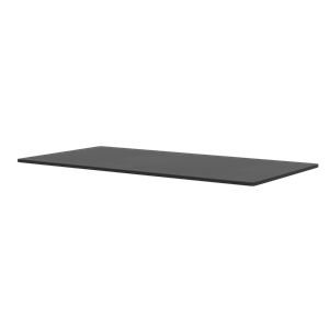 Montana Panton Draadinlegplank Zwart 68,2 cm x 34,8 cm