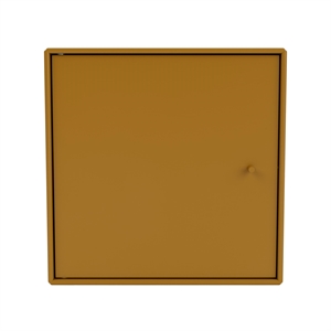Montana Mini 1003 Kast Amber