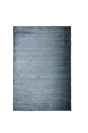 Audo Houkime Tapijt 200x300 Middernacht