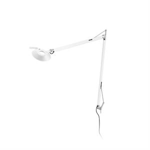 Stilnovo Torino Tafellamp/ Wandlamp Wit