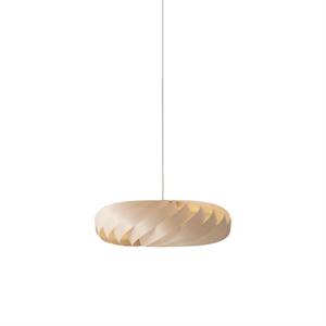 Tom Rossau TR5 Naturel Hanglamp Middelgroot