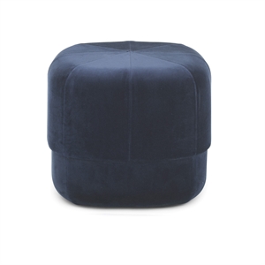 Normann Copenhagen Circus Kruk Klein Dark Blauw