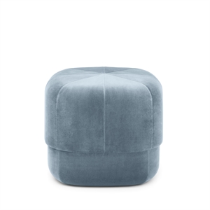 Normann Copenhagen Circus Kruk Klein Light Blauw