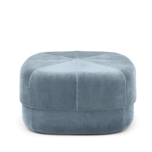 Normann Copenhagen Circus Kruk Groot Light Blauw