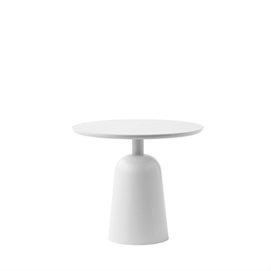 Normann Copenhagen Draaitafel Warm Grijs