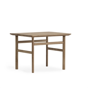 Normann Copenhagen Grow Salontafel Eiken Klein