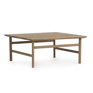 Normann Copenhagen Grow Salontafel Eiken Medium