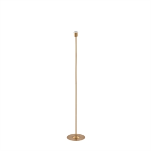 Globen Lighting Iris Voet voor Vloerlamp Messing