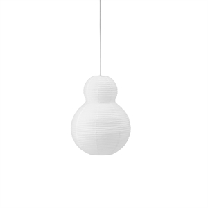 Normann Copenhagen Puff Bubble Lampenkap Wit