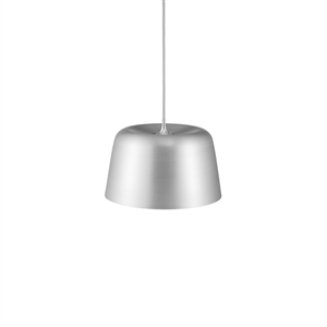 Normann Copenhagen Tub Hanglamp Ø30 Aluminium