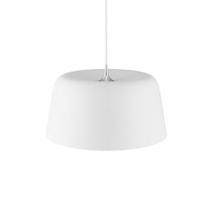 Normann Copenhagen Tub Hanglamp Ø44 Wit