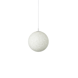 Normann Copenhagen Pix Hanglamp Ø30 Wit