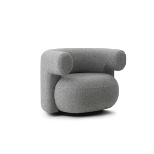 Normann Copenhagen Burra Fauteuil Hallingdal 0110