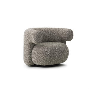 Normann Copenhagen Burra Fauteuil met Return Zero 0110