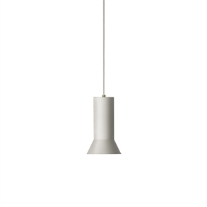 Normann Copenhagen Hat Hanglamp Klein Warm Grijs