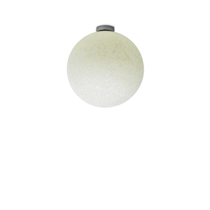 Normann Copenhagen Pix Plafondlamp Ø45 cm Wit