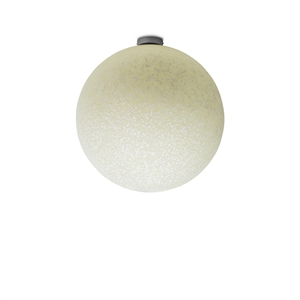 Normann Copenhagen Pix Plafondlamp Ø60 cm Wit