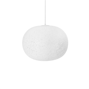 Normann Copenhagen Act Hanglamp Ø80 Wit