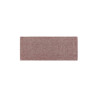 Normann Copenhagen Flick Rug 80x200 Gebroken Wit/Borund