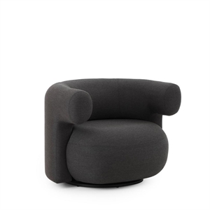 Normann Copenhagen Burra Buitenfauteuil 1