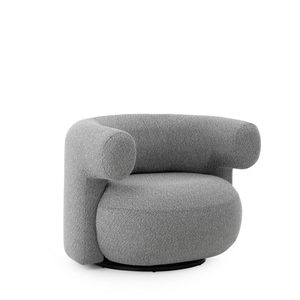 Normann Copenhagen Burra Buitenfauteuil 4 