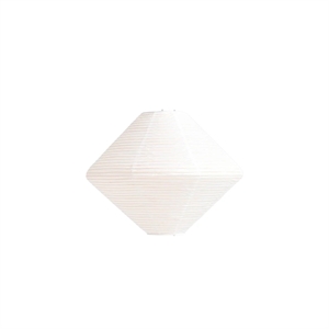 Hay Shade Diamond Shade Zonder Koord Ø60 Klassiek Wit
