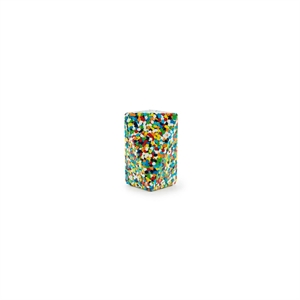 Normann Copenhagen Delta Proust Bijzettafel Veelkleurig
