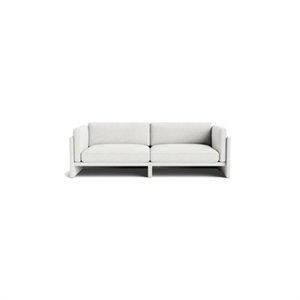 Normann Copenhagen Softy Modulaire 3-zitsbank Hallingdal 110