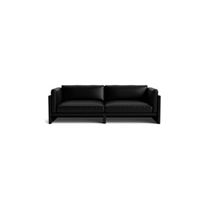 Normann Copenhagen Softy Modulaire 3-zitsbank Ultra 41599