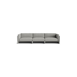 Normann Copenhagen Softy Modulaire 4-zitsbank Remix 133