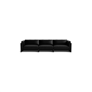 Normann Copenhagen Softy Modulaire 4-zitsbank Ultra 41599