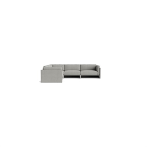 Normann Copenhagen Softy Modulaire 6-zits Hoekbank Remix 133