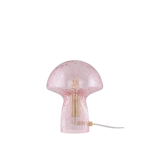Globen Lighting Fungo 16 Special Edition Tafellamp Rosa