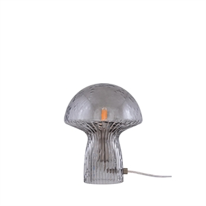 Globen Lighting Fungo 16 Special Edition Tafellamp Gerookt