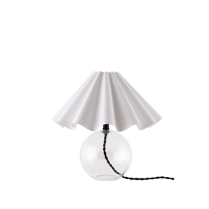 Globen Lighting Judith Tafellamp Helder/ Wit
