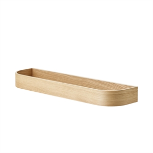 Audo Epoch Plank 79 cm Eiken/Mist