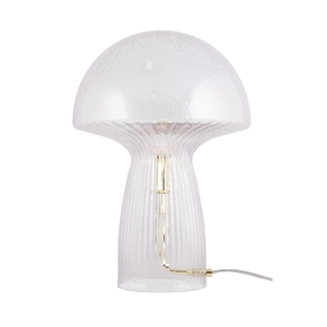 Globen Lighting Fungo 30 Tafellamp Special Edition Helder