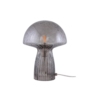 Globen Lighting Fungo 22 Special Edition Tafellamp Gerookt