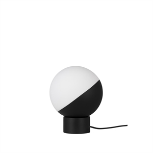Globen Lighting Contur 20 Tafellamp Zwart/ Wit