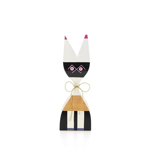 Vitra Houten Pop No.9 Extra Groot Limited Edition
