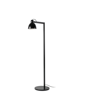 Faro VENICE Vloerlamp Mat Zwart