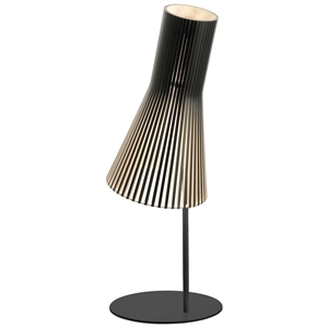 Secto Design 4220 Tafellamp Zwart