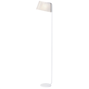Secto Design Owalo 7010 Vloerlamp Wit