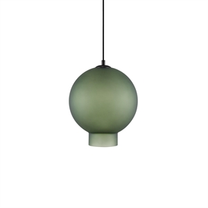 Globen Lighting Groen 25 Hanglamp Mat